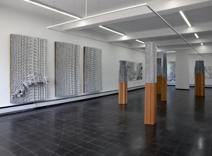 Ausstellung Kunstverein Eislingen 2016